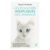 Les pouvoirs inexpliqués des animaux