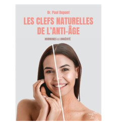 Les Clés Naturelles de l’Anti-Âge