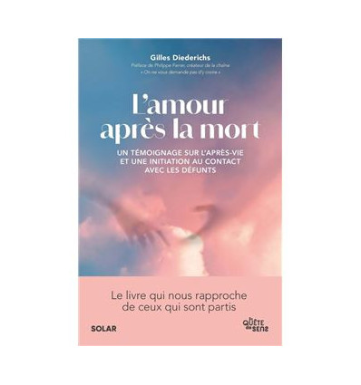 L'amour après la mort