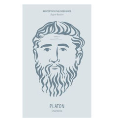 Platon - L'harmonie