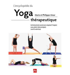 Encyclopédie du yoga thérapeutique