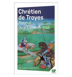 Perceval ou le conte du Graal