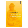 Les étapes de la méditation