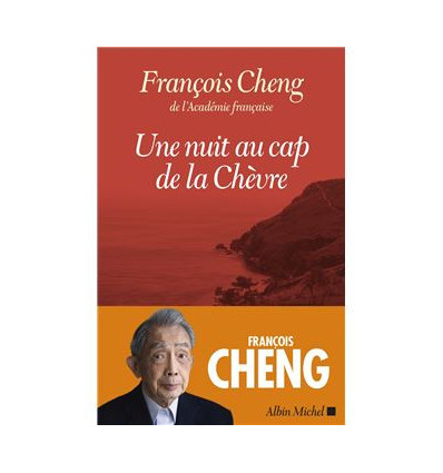 Une nuit au cap de la chèvre