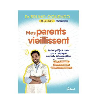 Mes parents vieillissent