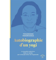 Autobiographie d'un yogi