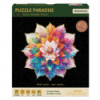 Fleur mystique - Puzzle