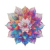 Fleur mystique - Puzzle