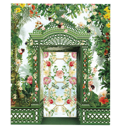 Jardin secret