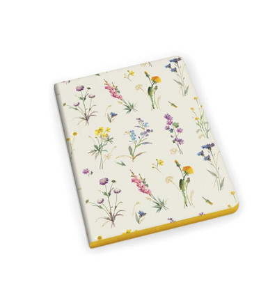 Fleurs sauvages