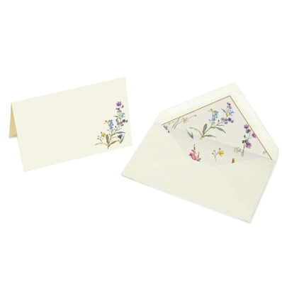 Fleurs sauvages