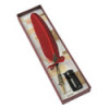 Coffret de calligraphie