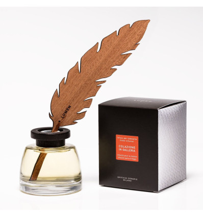 Diffuseur "Plume"