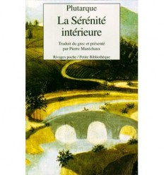 La sérénité intérieure