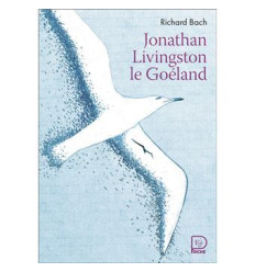 Jonathan Livingstone le Goëland