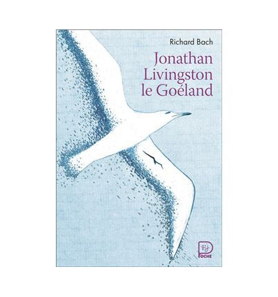 Jonathan Livingstone le Goëland