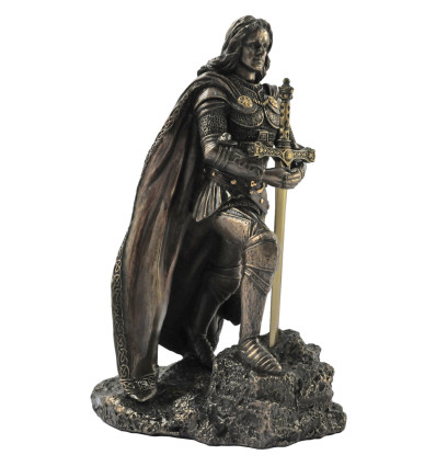 Le roi Arthur