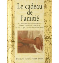 Le cadeau de l'amitié