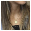 Pendentif Spirale