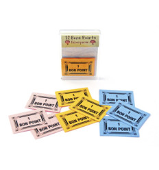 The reward box
