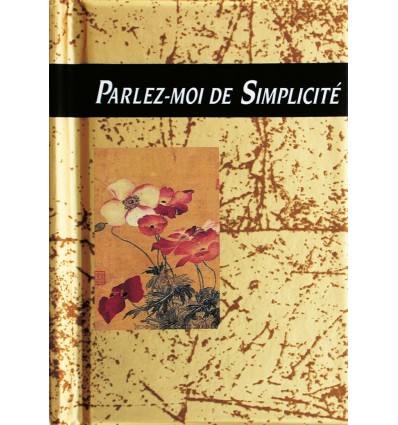 Parlez-moi de Simplicité