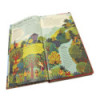 Construis un arbre - Livre-coffret - Un chêne de 30 cm à monter !