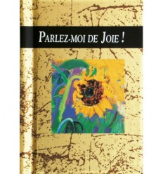 Parlez-moi de Joie