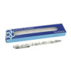 STYLO PAPILLON BLANC