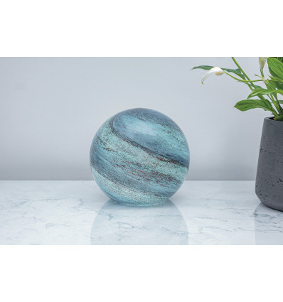 Planète bleue