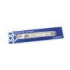 STYLO PAPILLON BLANC