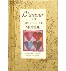 L'amour fait tourner le monde