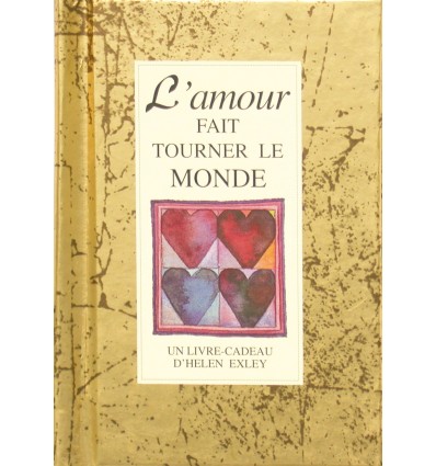 L'amour fait tourner le monde