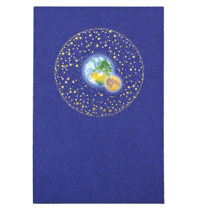 Notre mère la Terre