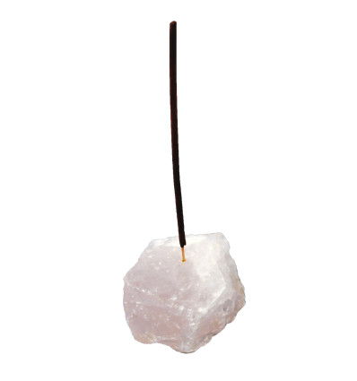 PORTE ENCENS QUARTZ ROSE SERENITE