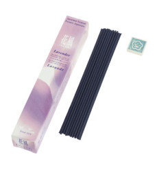 Encens japonais Ka-fu à la lavande