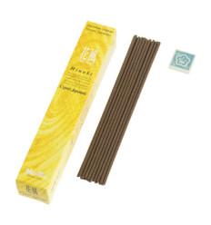 Ka-fu Japanese cypress incense
