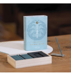Oedo-Koh Japanese Incense “Water Drop”