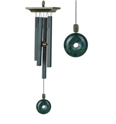 Carillon à vent Jade