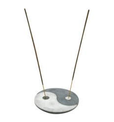 PORTE ENCENS YIN YANG