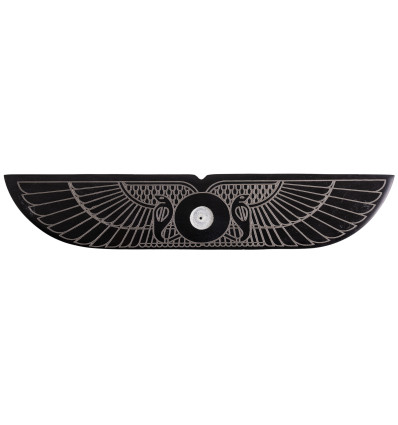 PORTE ENCENS AILES AMORC MARBRE