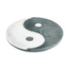 Yin-Yang incense holder