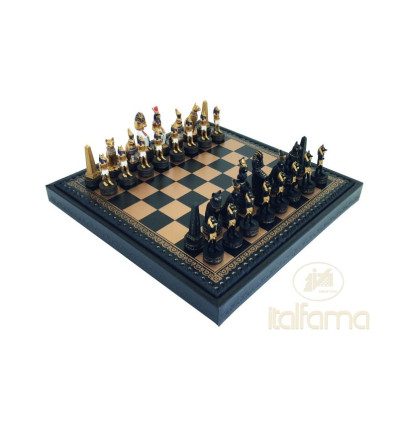 Jeu d'échecs