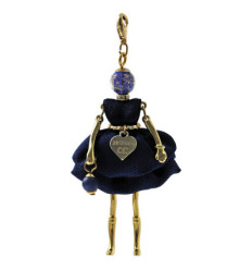 Bijou  "Poupée"