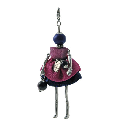 Bijou "Poupée"