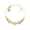 Bracelet en verre de Murano