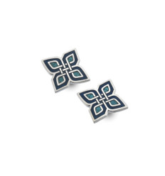 Boucles d'oreilles celtiques
