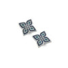 Boucles d'oreilles celtiques