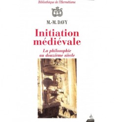 Initiation médiévale