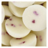 Fondants de cire parfumée à la pêche et à la mauve