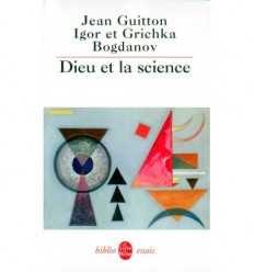 Dieu et la science